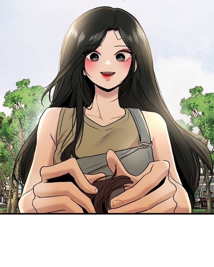 Baca Back to Chanbi - Chapter 42 halaman 124