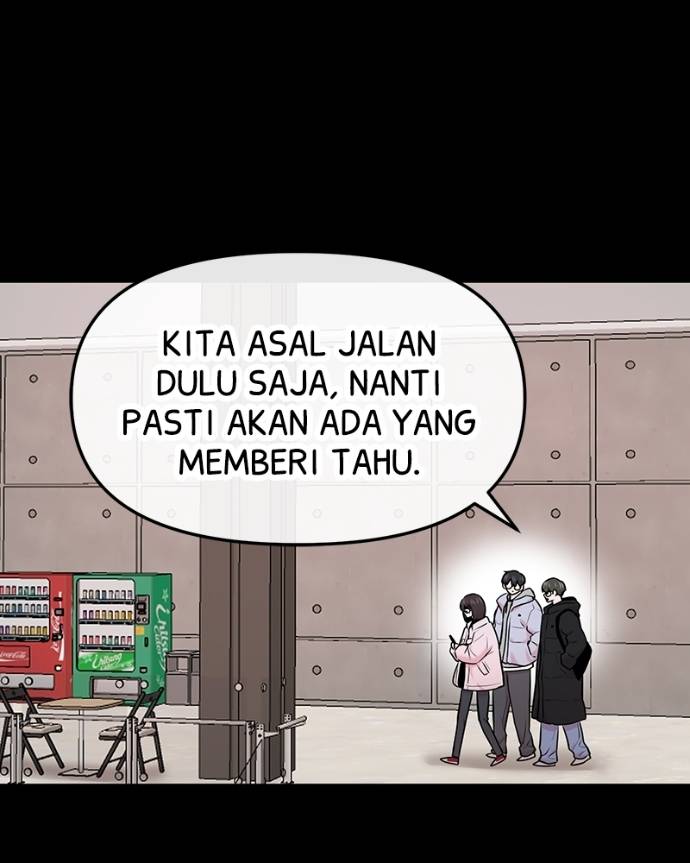 Baca Back to Chanbi - Chapter 42 halaman 13