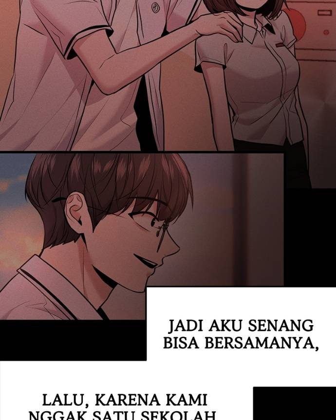 Baca Back to Chanbi - Chapter 42 halaman 133