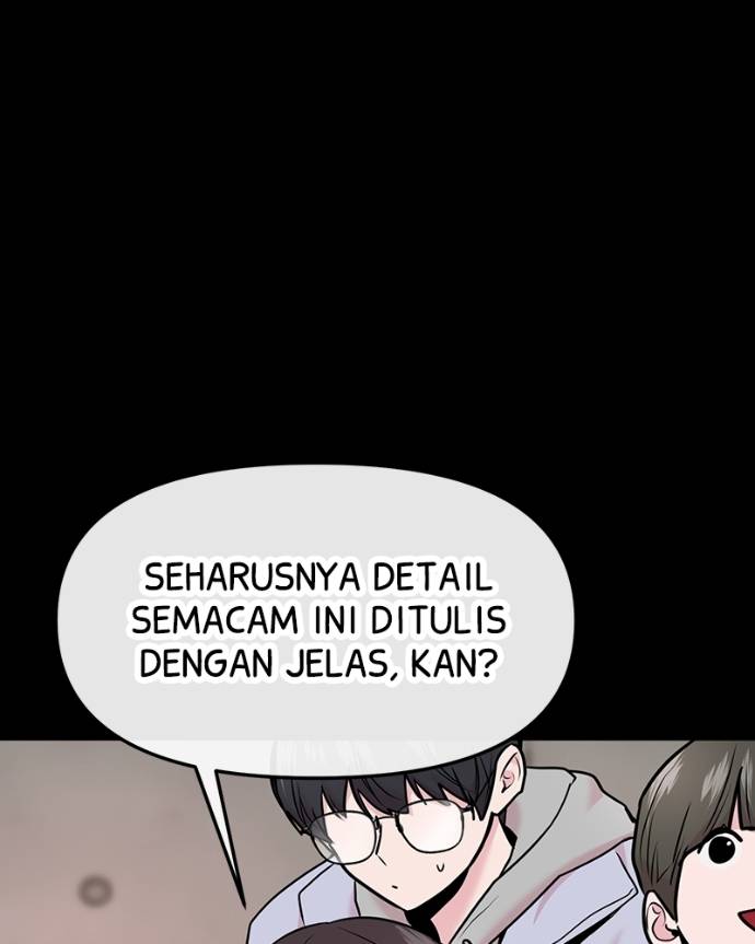 Baca Back to Chanbi - Chapter 42 halaman 14
