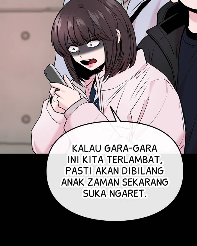 Baca Back to Chanbi - Chapter 42 halaman 15