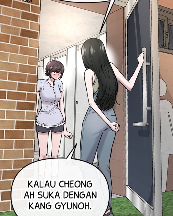 Baca Back to Chanbi - Chapter 42 halaman 2
