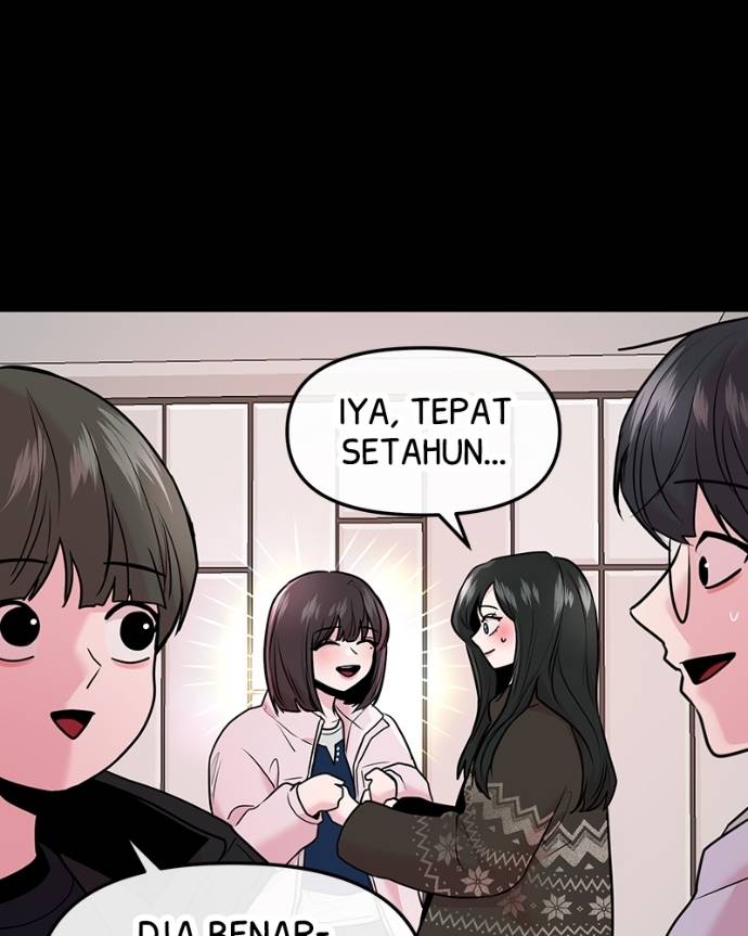 Baca Back to Chanbi - Chapter 42 halaman 23