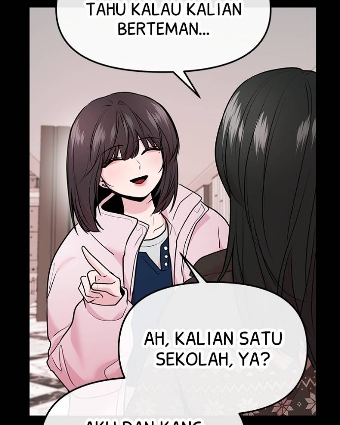 Baca Back to Chanbi - Chapter 42 halaman 26