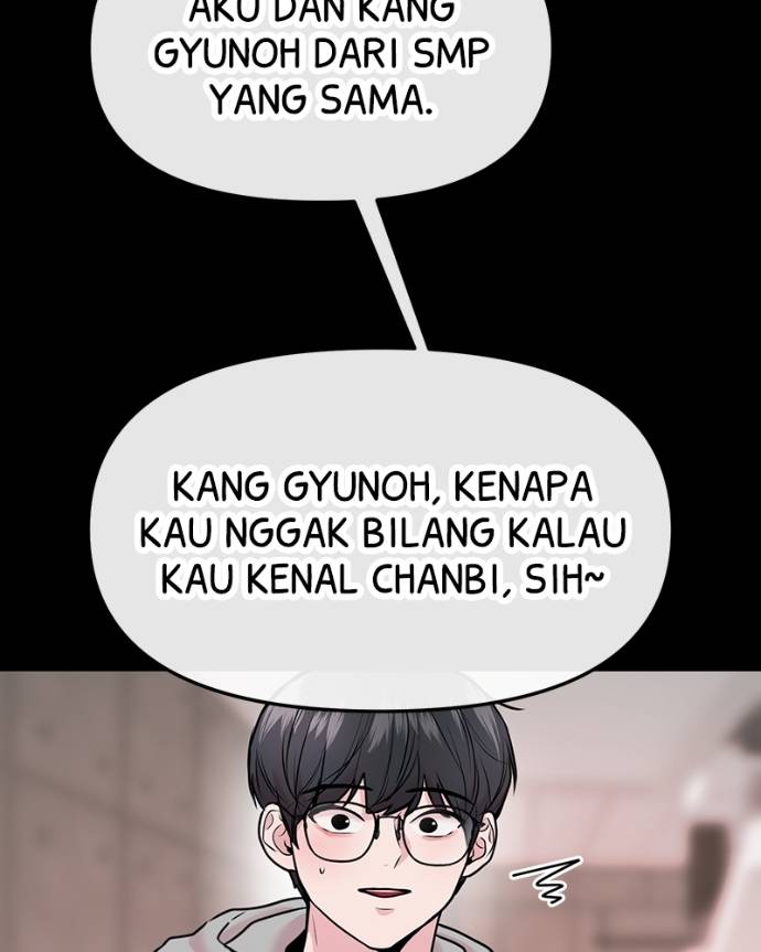 Baca Back to Chanbi - Chapter 42 halaman 27