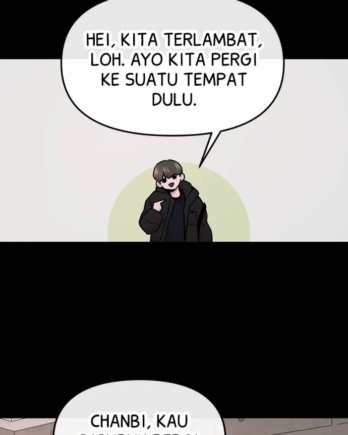 Baca Back to Chanbi - Chapter 42 halaman 29