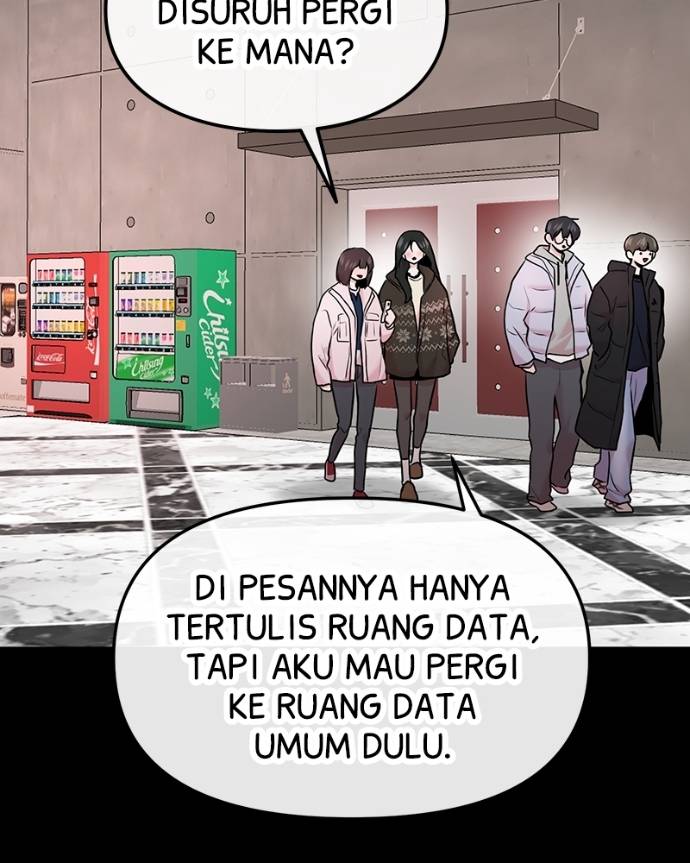 Baca Back to Chanbi - Chapter 42 halaman 30