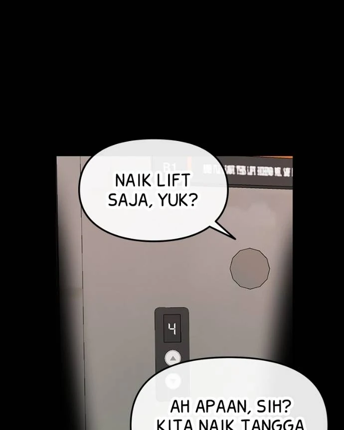 Baca Back to Chanbi - Chapter 42 halaman 31