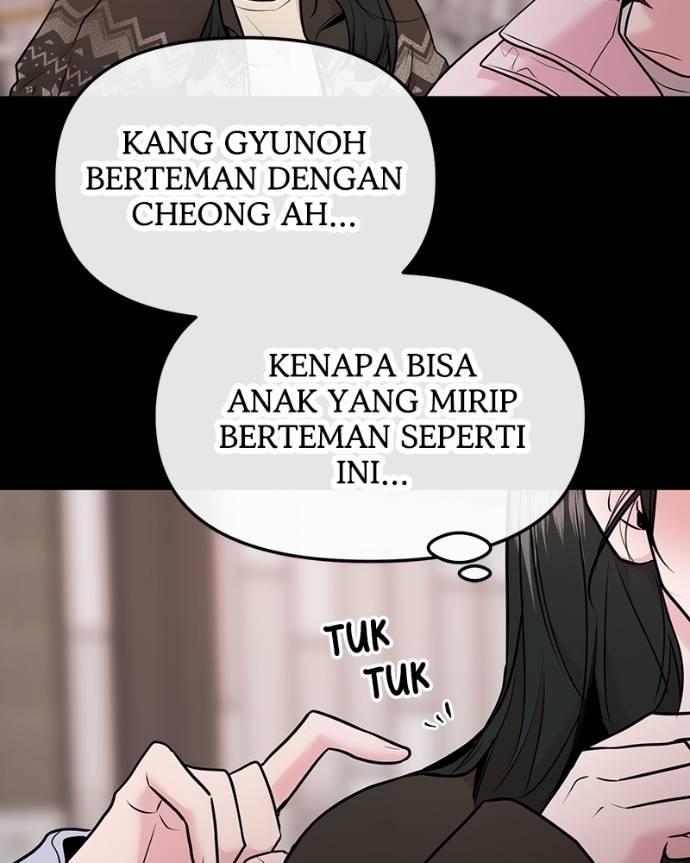 Baca Back to Chanbi - Chapter 42 halaman 33
