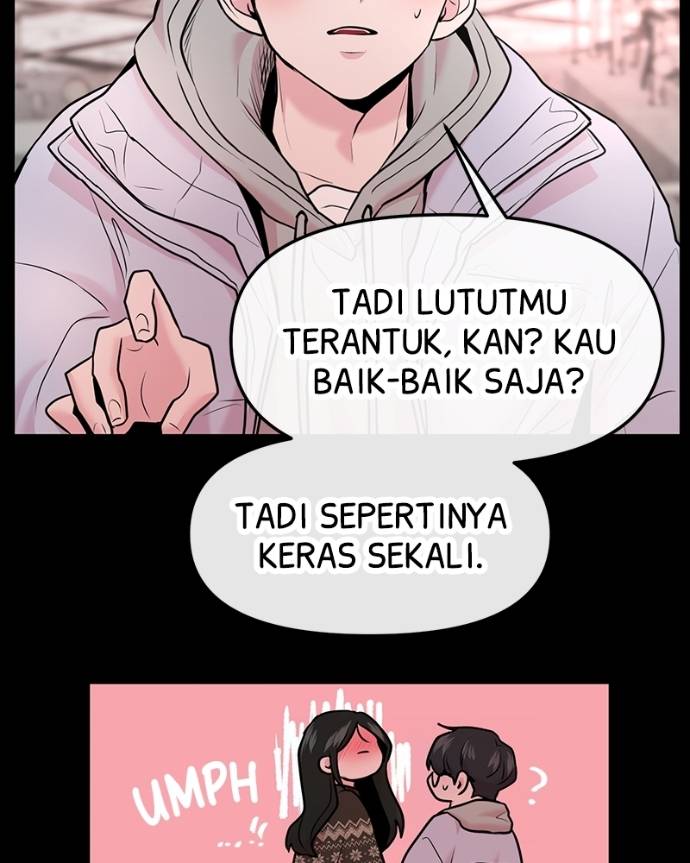 Baca Back to Chanbi - Chapter 42 halaman 36
