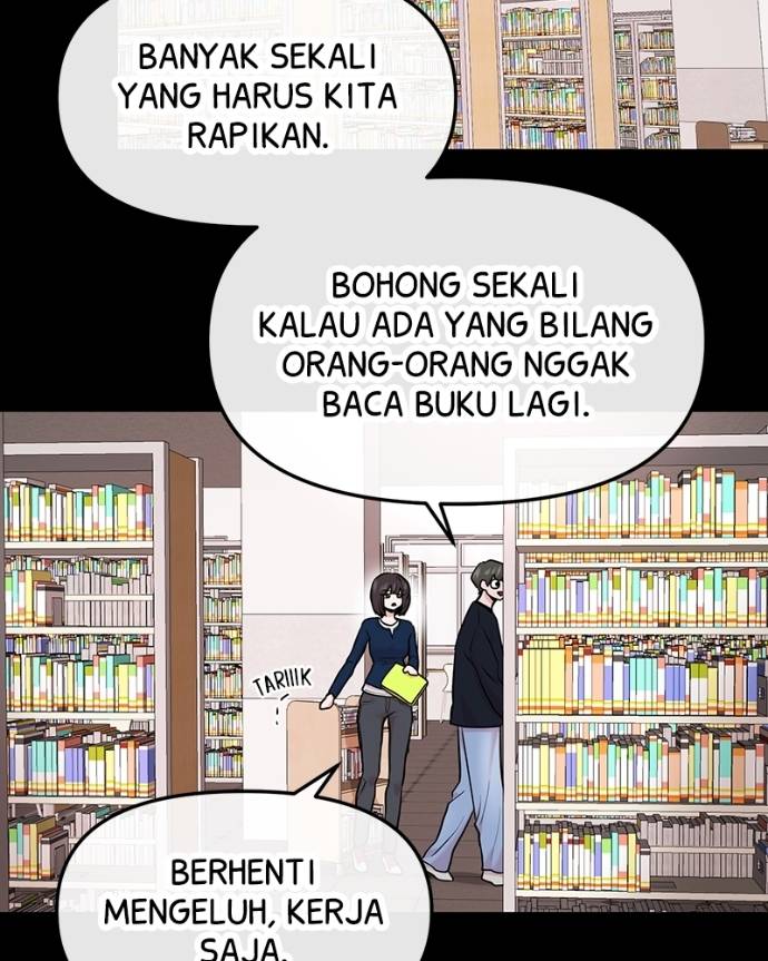 Baca Back to Chanbi - Chapter 42 halaman 42