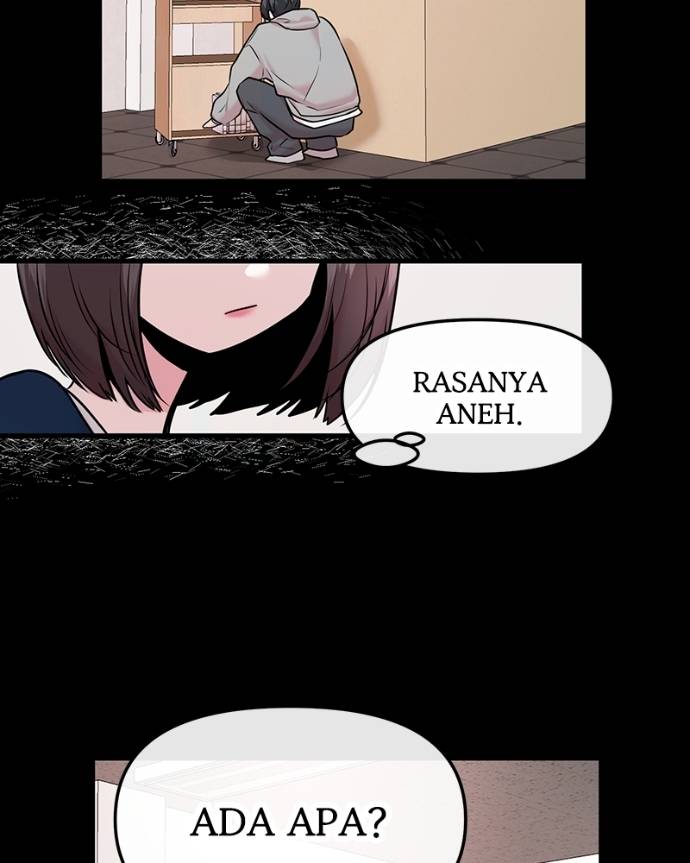 Baca Back to Chanbi - Chapter 42 halaman 44