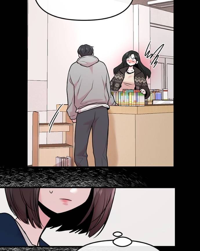 Baca Back to Chanbi - Chapter 42 halaman 45