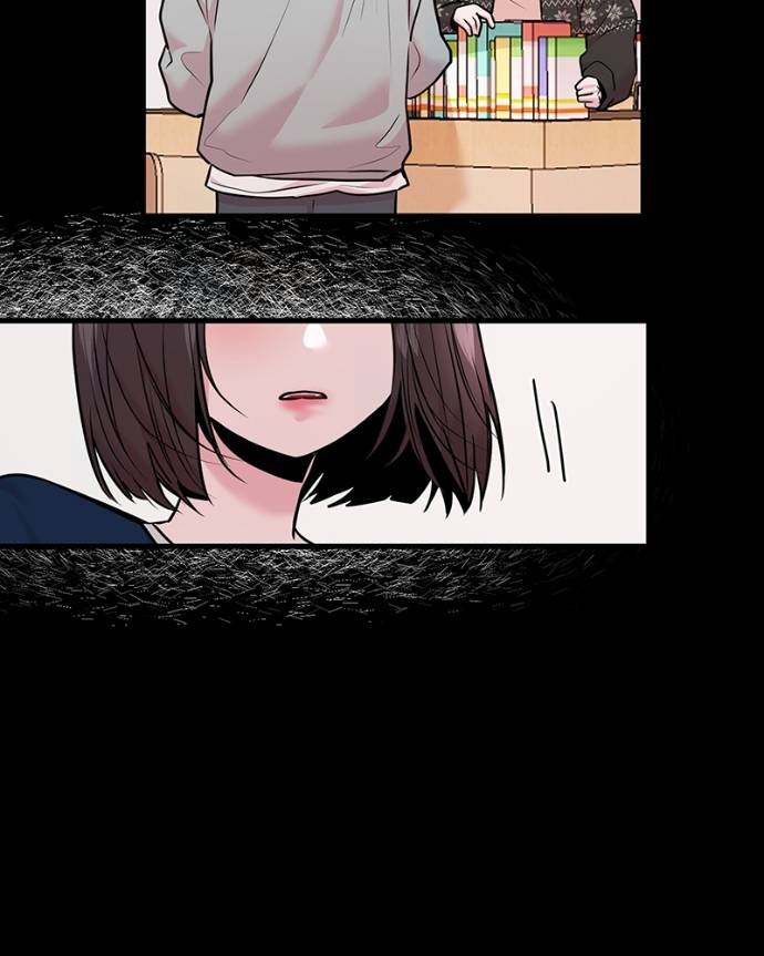Baca Back to Chanbi - Chapter 42 halaman 47