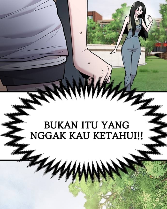 Baca Back to Chanbi - Chapter 42 halaman 5
