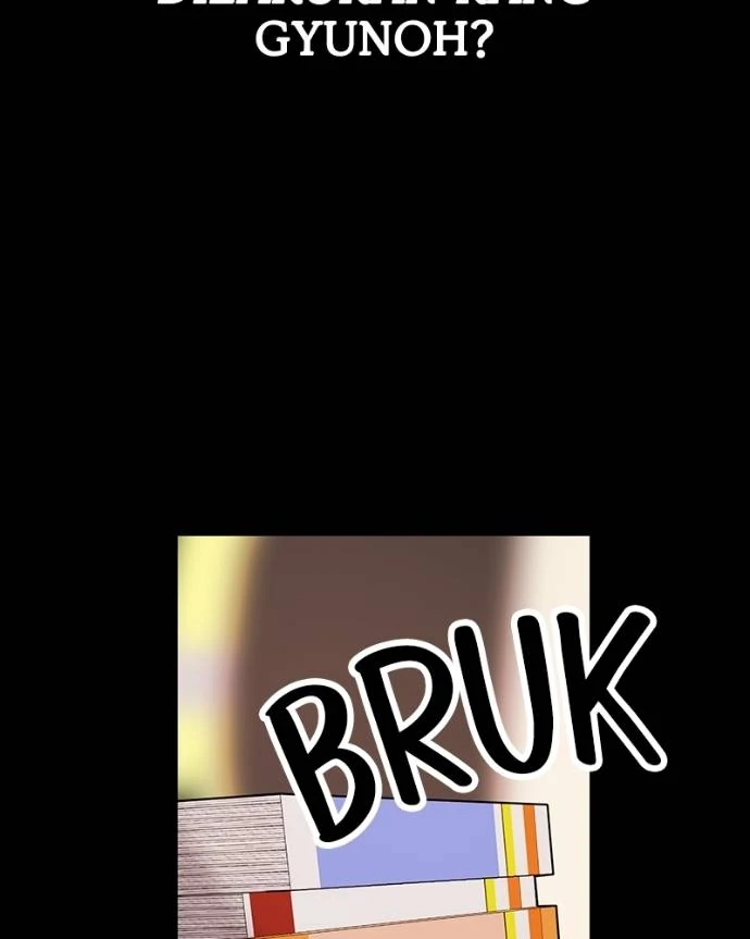 Baca Back to Chanbi - Chapter 42 halaman 50