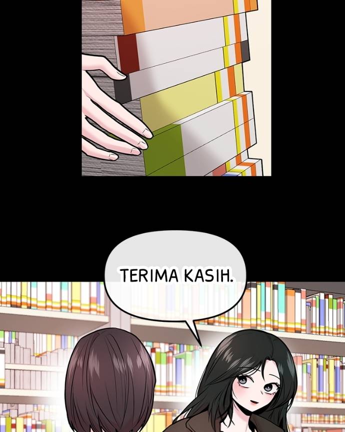 Baca Back to Chanbi - Chapter 42 halaman 51