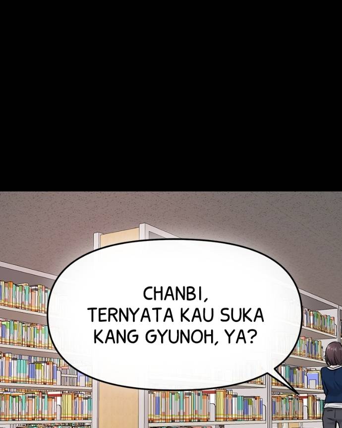 Baca Back to Chanbi - Chapter 42 halaman 55