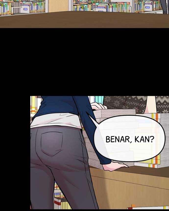 Baca Back to Chanbi - Chapter 42 halaman 56
