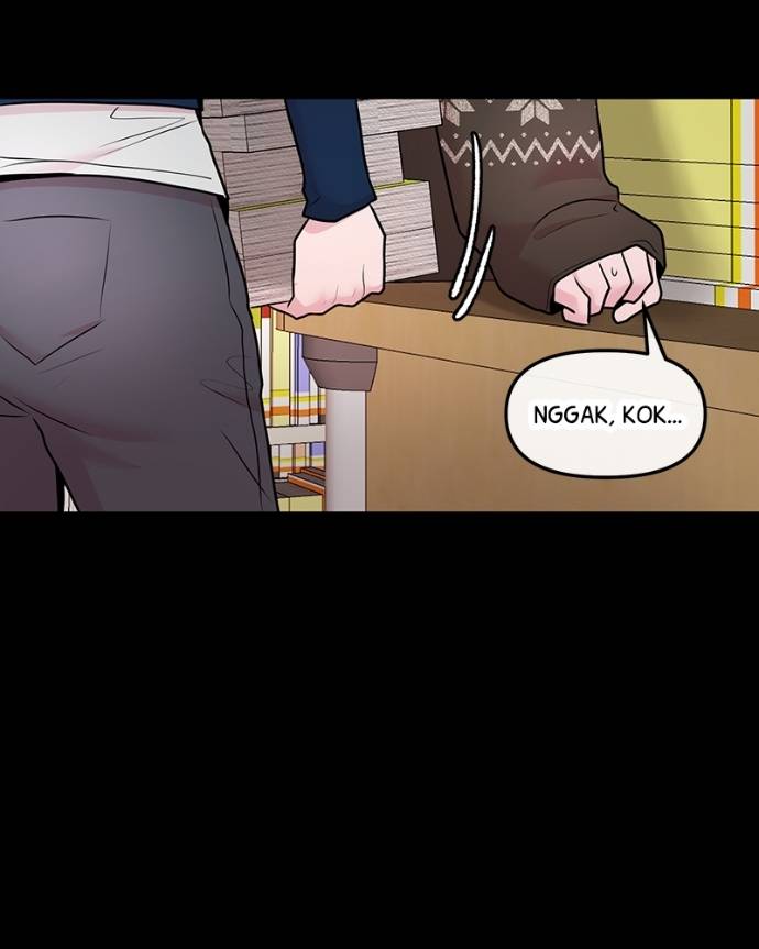 Baca Back to Chanbi - Chapter 42 halaman 57