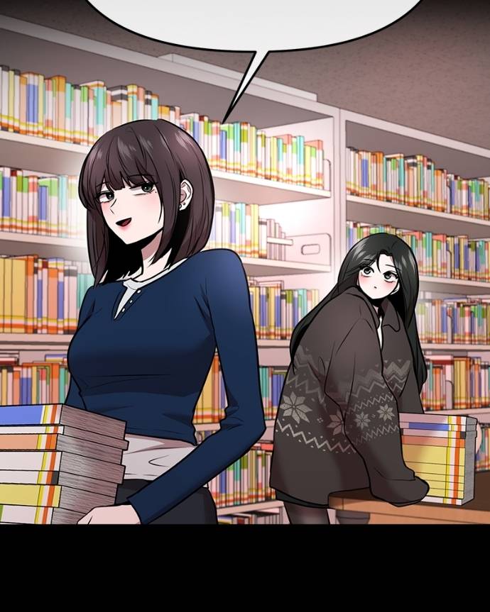 Baca Back to Chanbi - Chapter 42 halaman 59