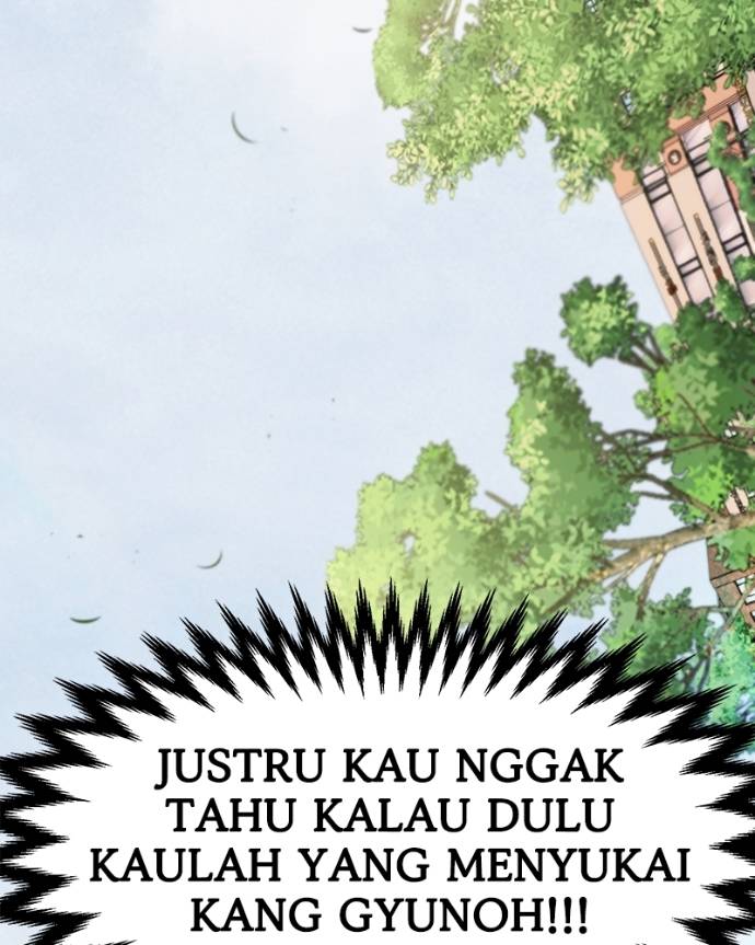 Baca Back to Chanbi - Chapter 42 halaman 6