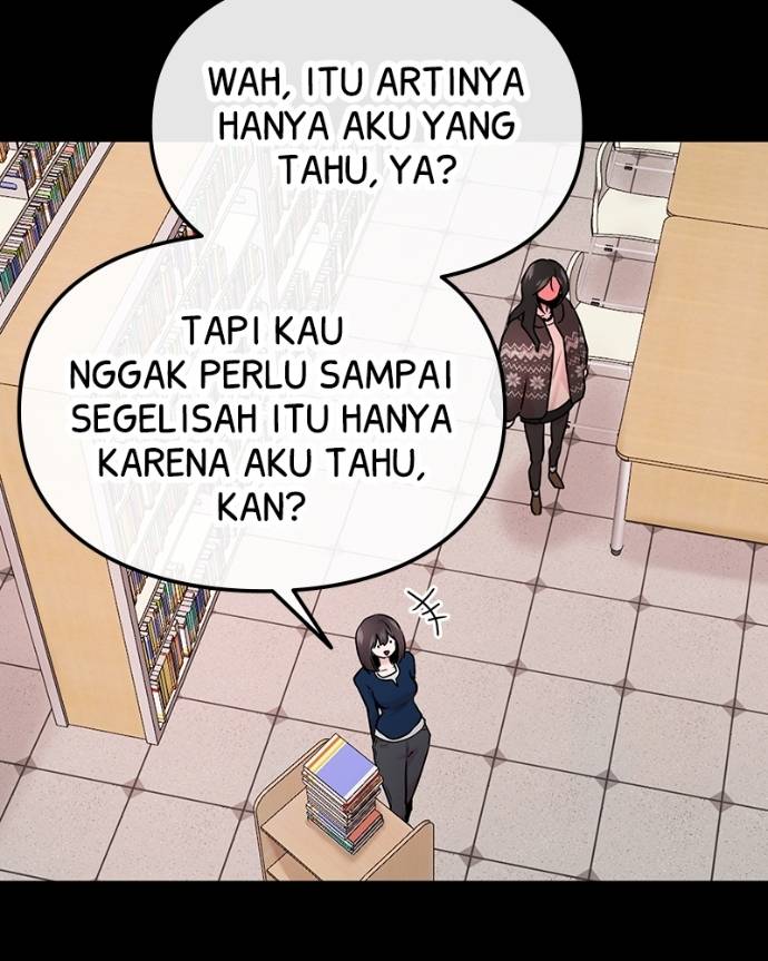 Baca Back to Chanbi - Chapter 42 halaman 67