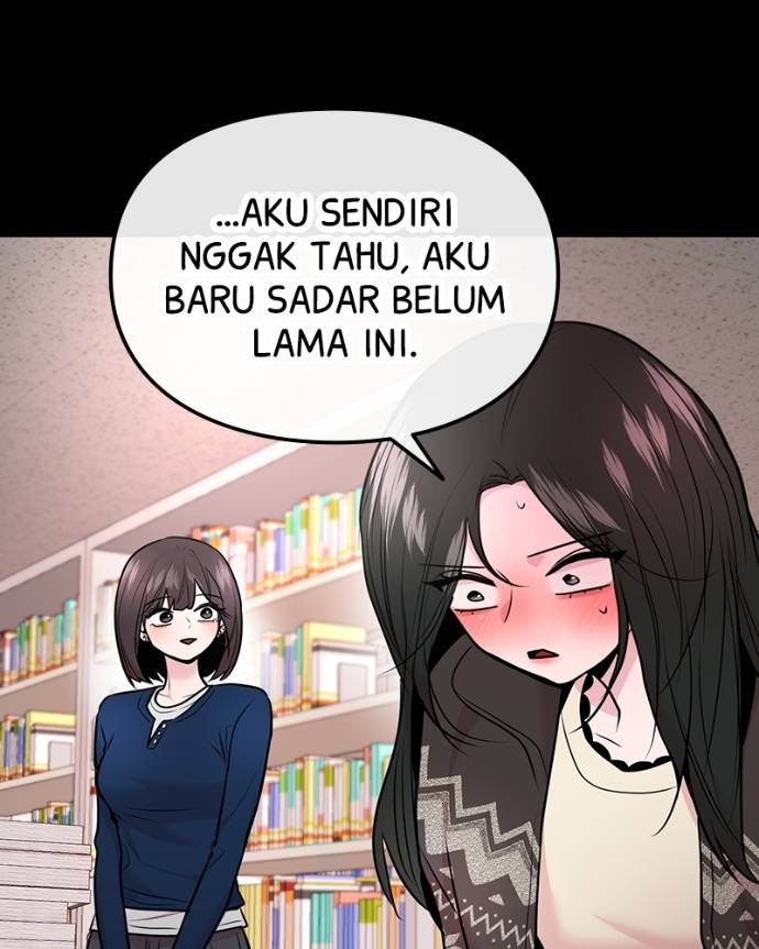 Baca Back to Chanbi - Chapter 42 halaman 70