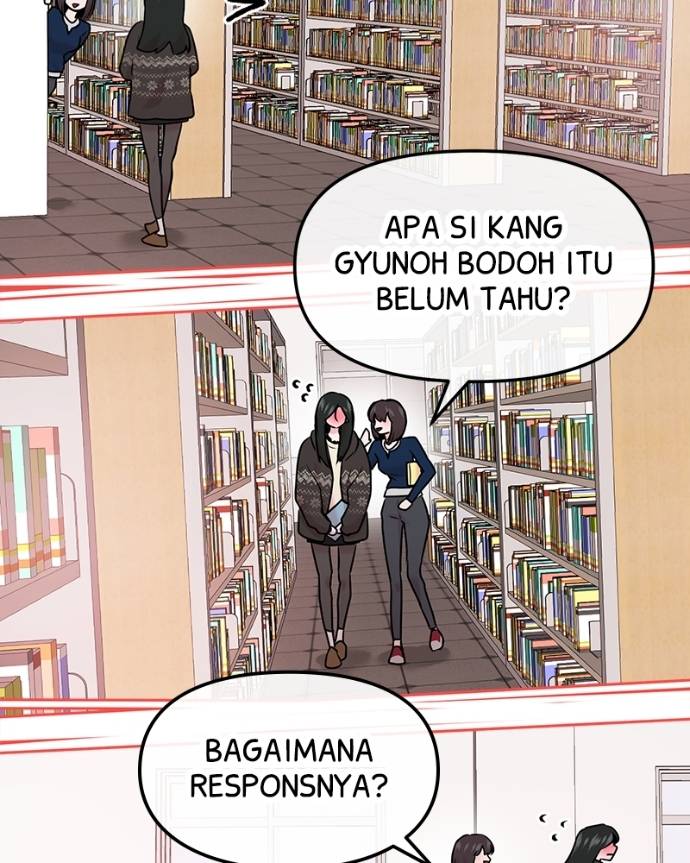 Baca Back to Chanbi - Chapter 42 halaman 75