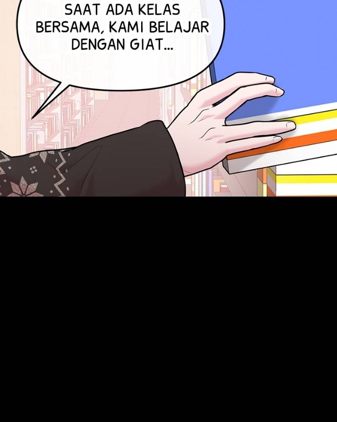 Baca Back to Chanbi - Chapter 42 halaman 79