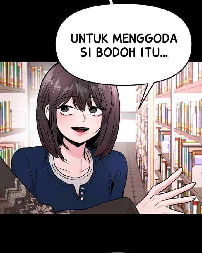 Baca Back to Chanbi - Chapter 42 halaman 81