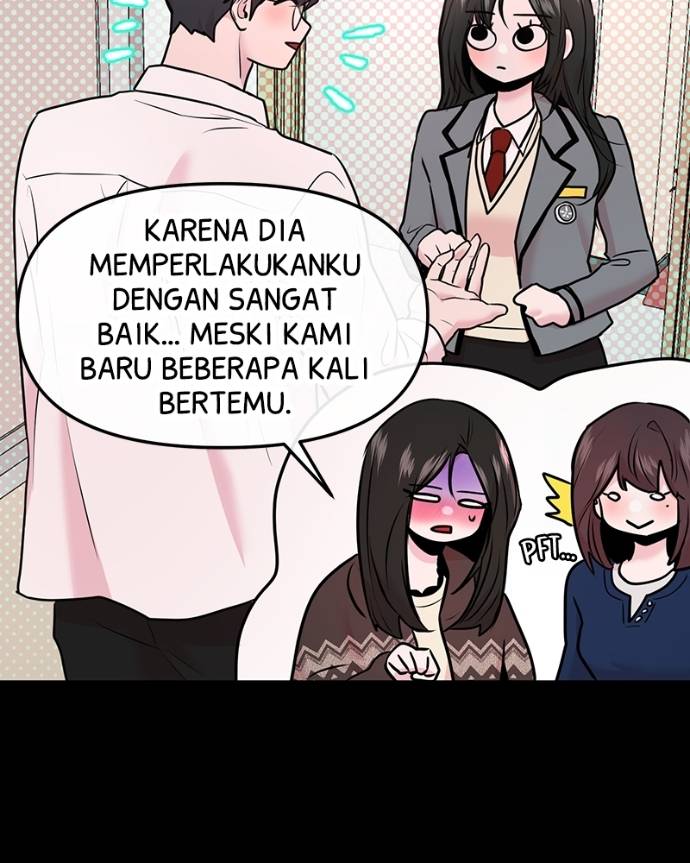 Baca Back to Chanbi - Chapter 42 halaman 85