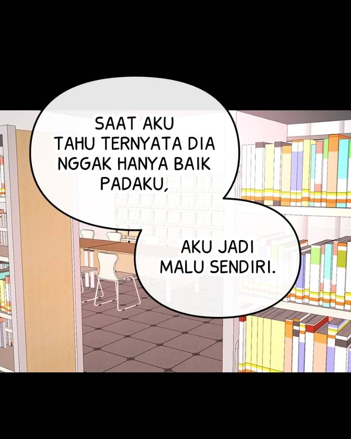 Baca Back to Chanbi - Chapter 42 halaman 86