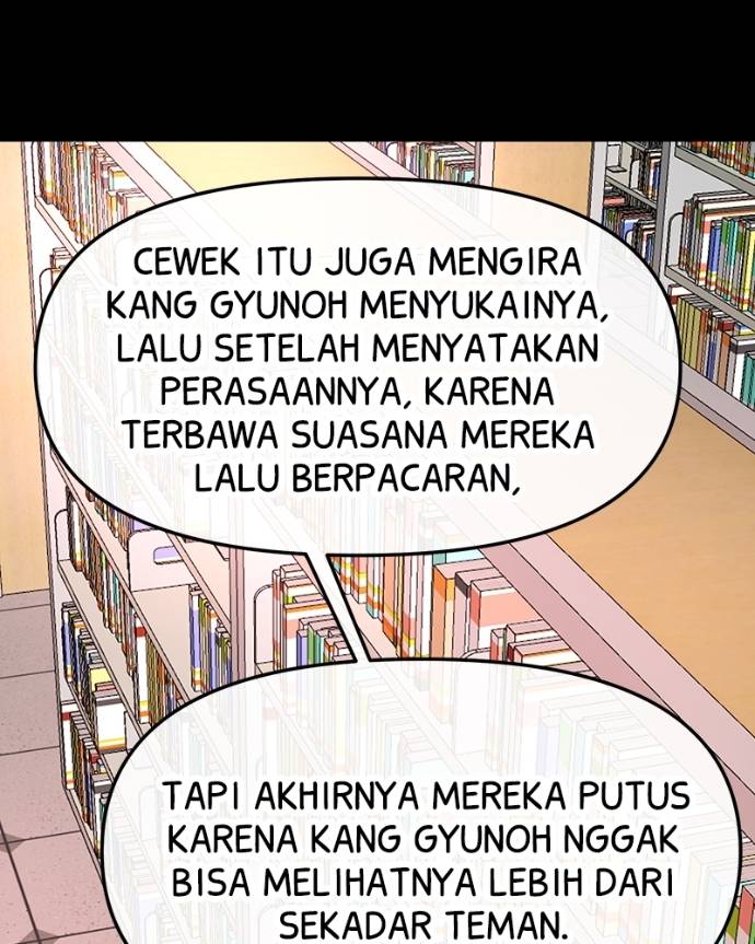 Baca Back to Chanbi - Chapter 42 halaman 90