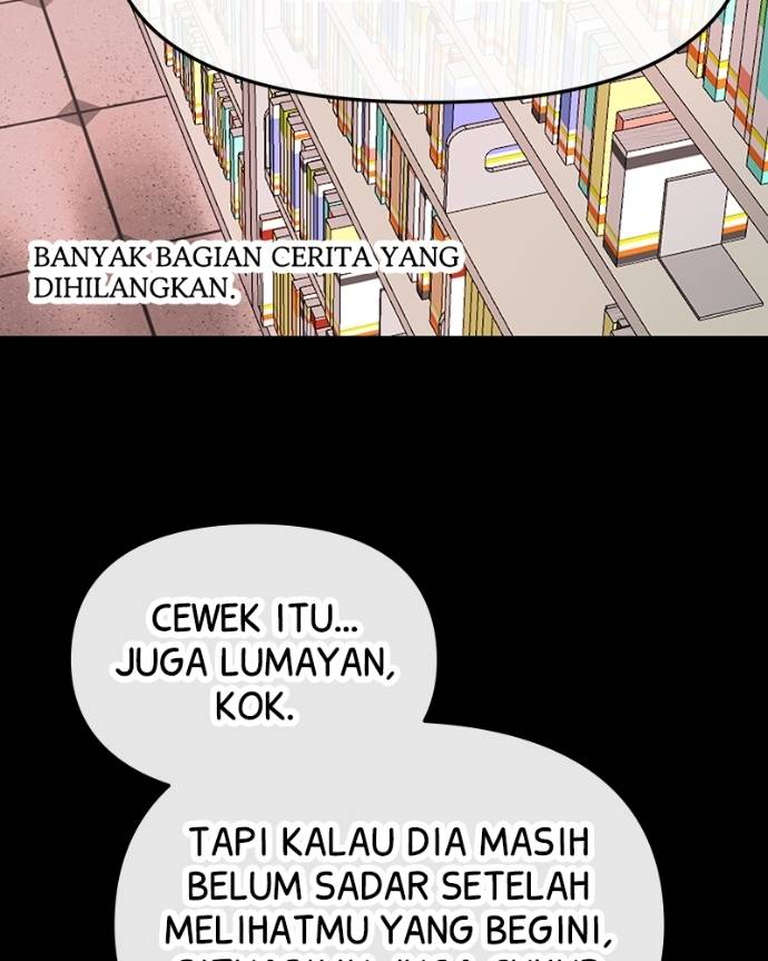Baca Back to Chanbi - Chapter 42 halaman 91