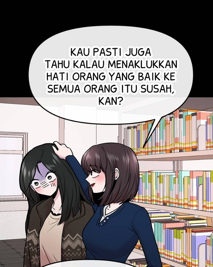 Baca Back to Chanbi - Chapter 42 halaman 93