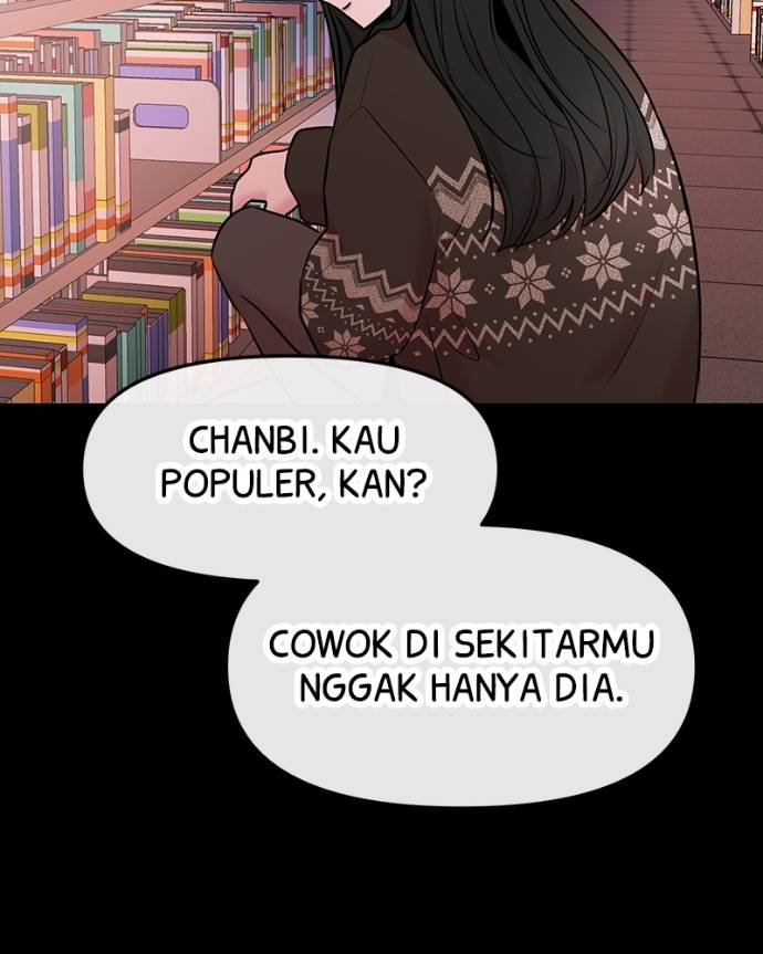 Baca Back to Chanbi - Chapter 42 halaman 97