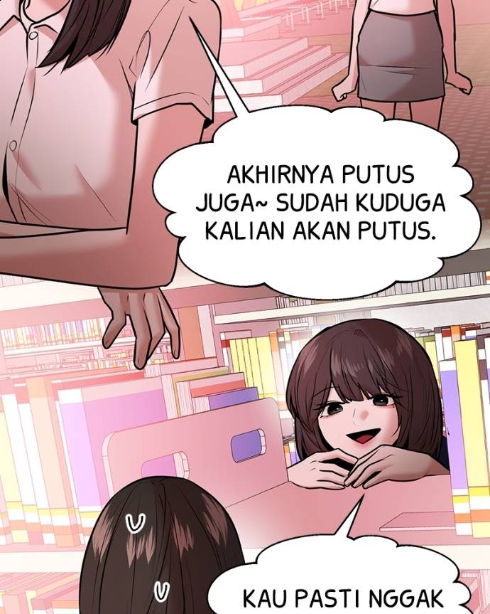 Baca Back to Chanbi - Chapter 43 halaman 10