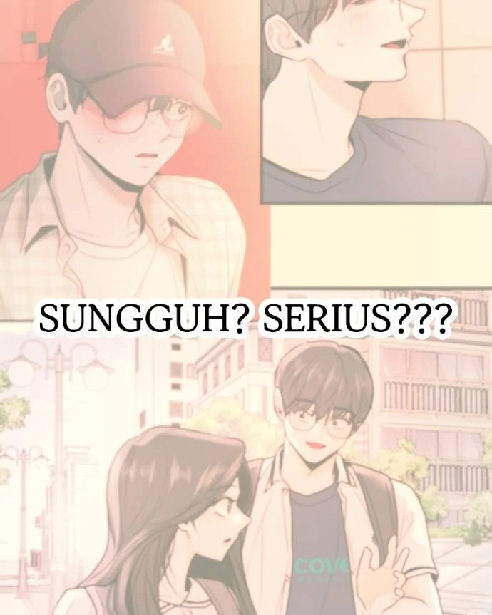 Baca Back to Chanbi - Chapter 43 halaman 101