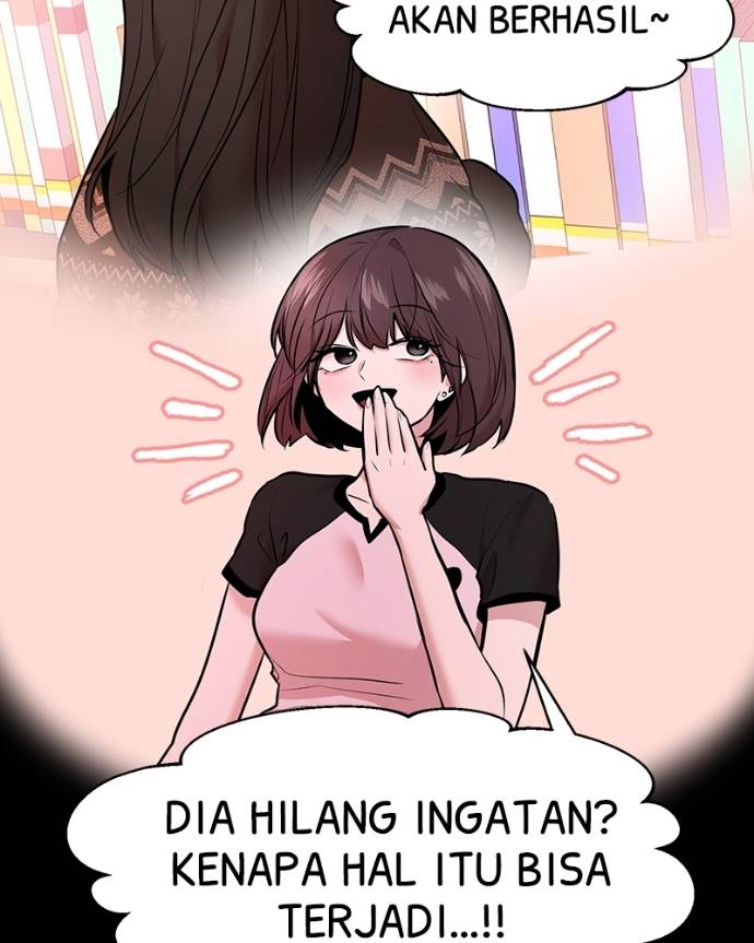 Baca Back to Chanbi - Chapter 43 halaman 11