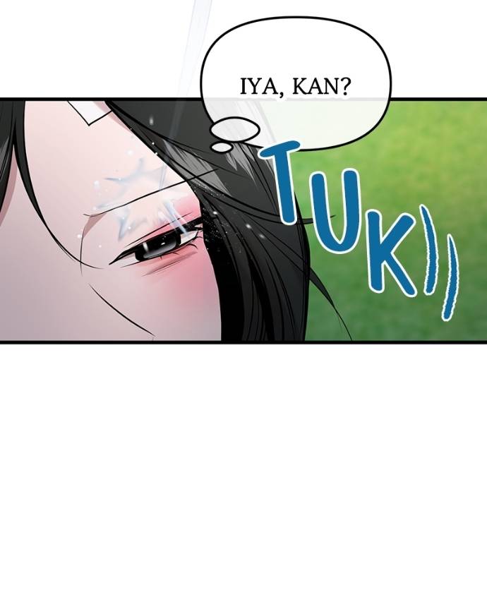 Baca Back to Chanbi - Chapter 43 halaman 111