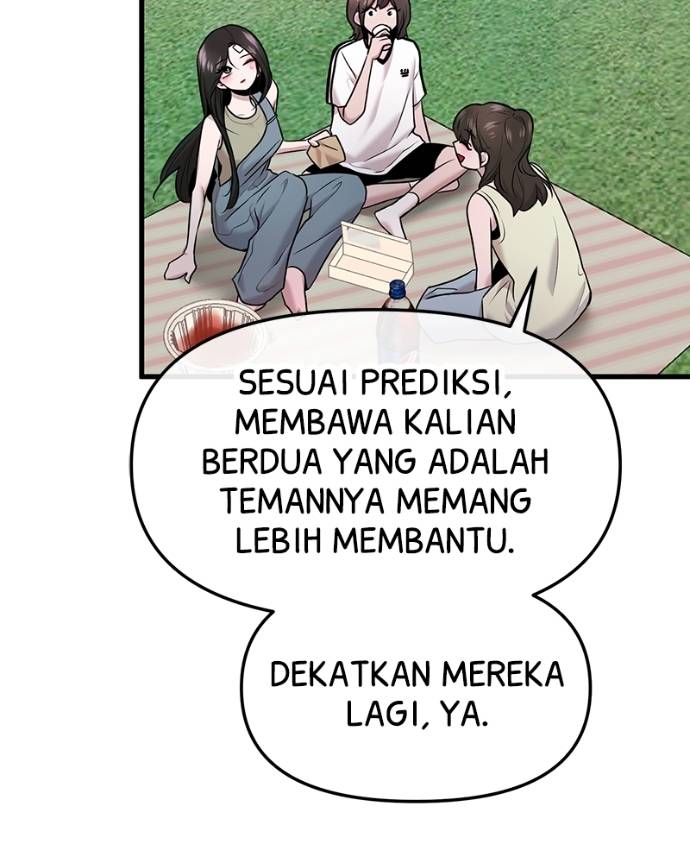 Baca Back to Chanbi - Chapter 43 halaman 113