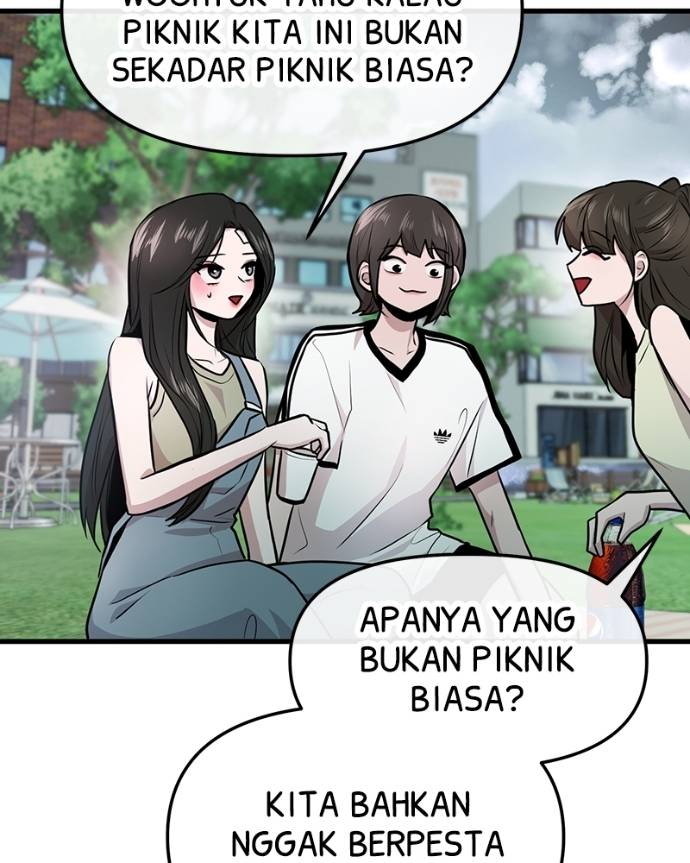 Baca Back to Chanbi - Chapter 43 halaman 116