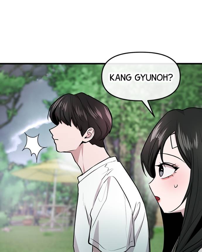 Baca Back to Chanbi - Chapter 43 halaman 118