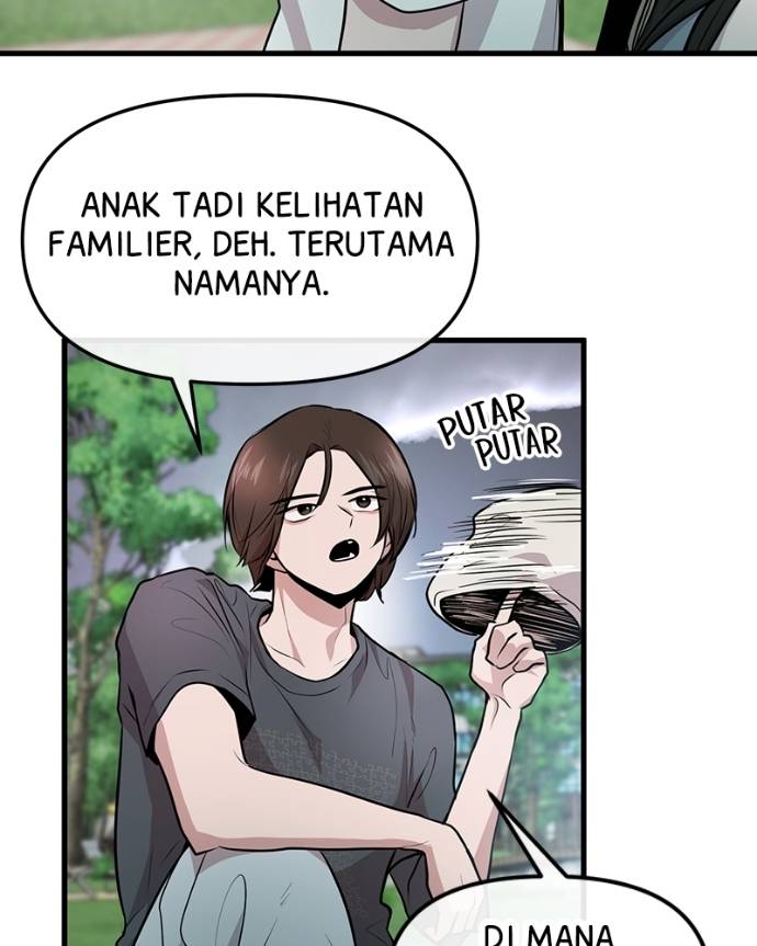 Baca Back to Chanbi - Chapter 43 halaman 119