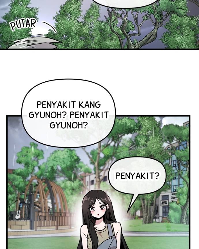 Baca Back to Chanbi - Chapter 43 halaman 121