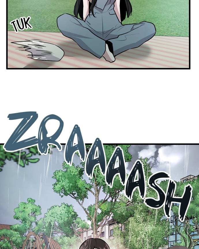 Baca Back to Chanbi - Chapter 43 halaman 122