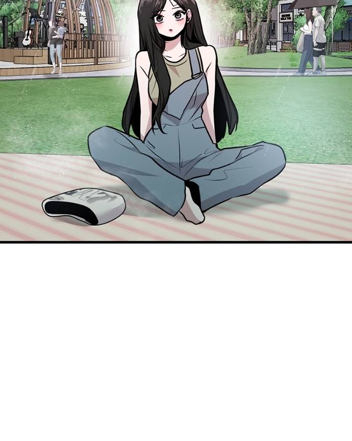 Baca Back to Chanbi - Chapter 43 halaman 123