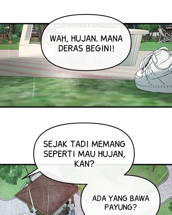Baca Back to Chanbi - Chapter 43 halaman 124