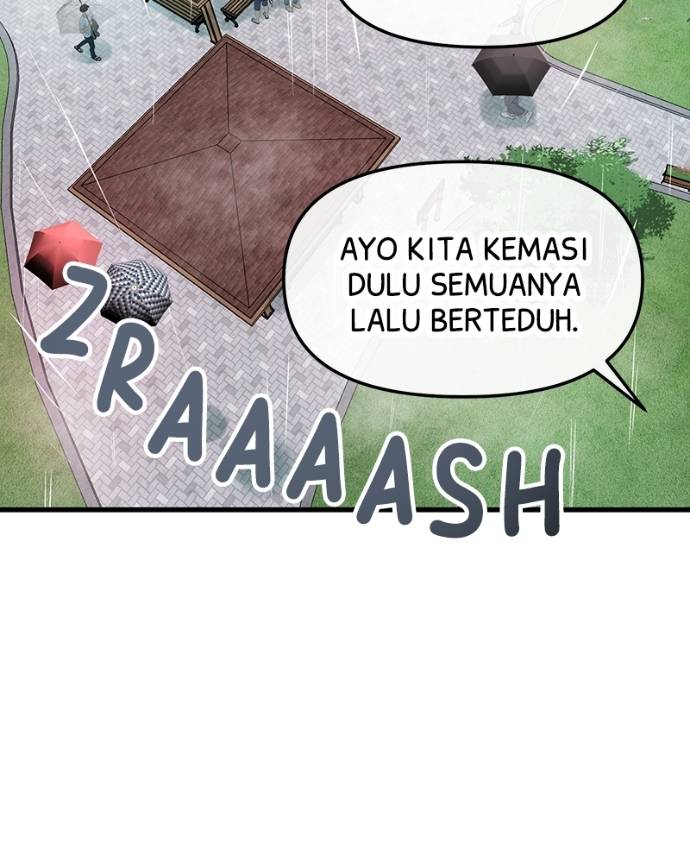 Baca Back to Chanbi - Chapter 43 halaman 125